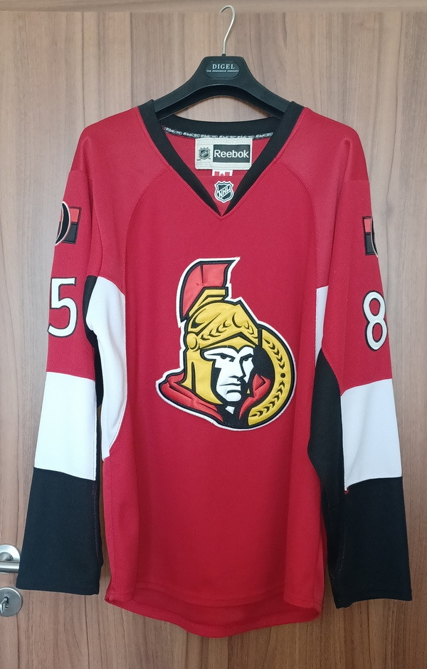 Unofficial jersey