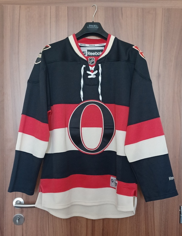 Unofficial jersey