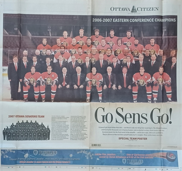 Newspaper