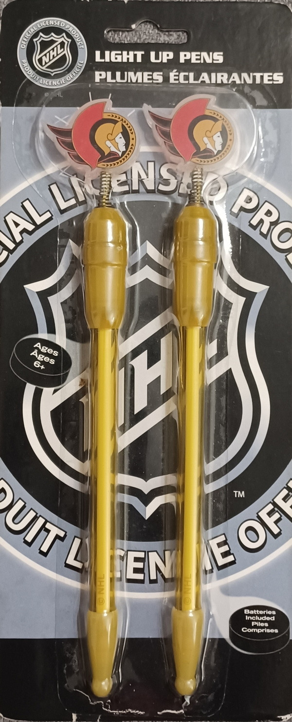 Pens