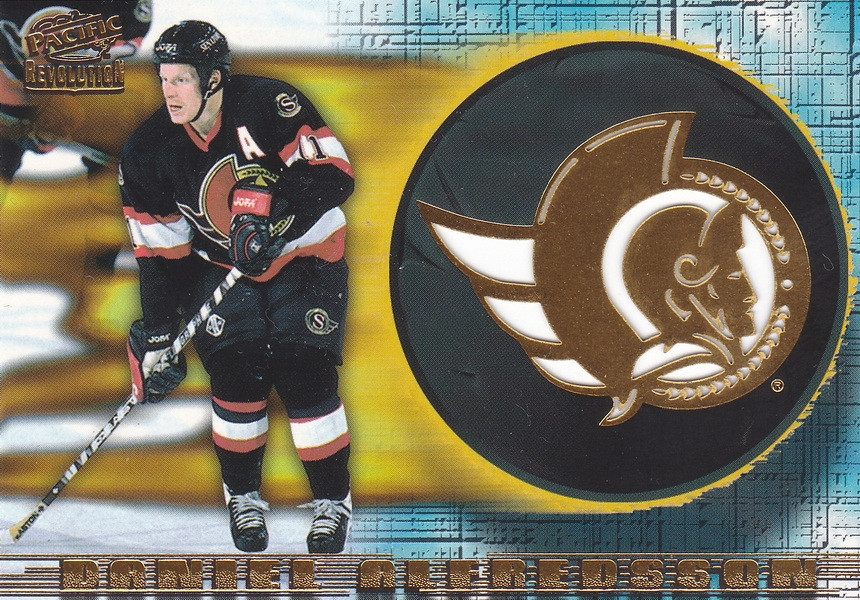 Hockey card Checklist
