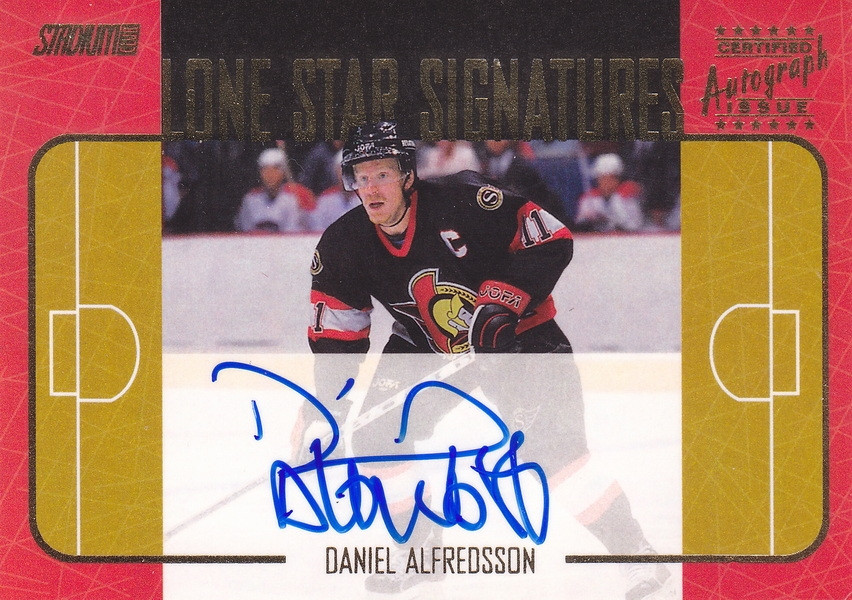 Daniel Alfredsson