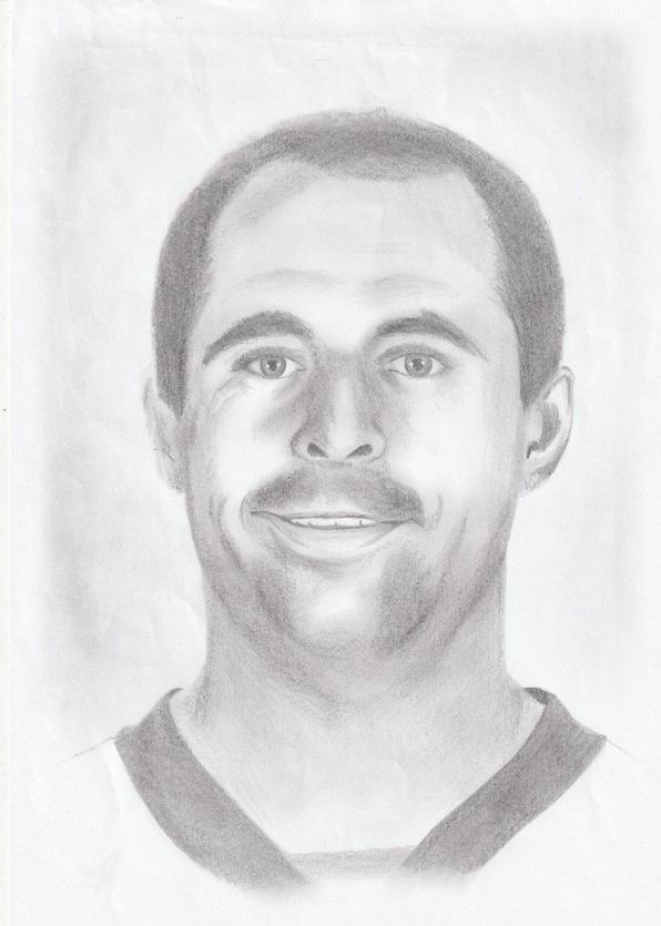 Picture Chris Phillips