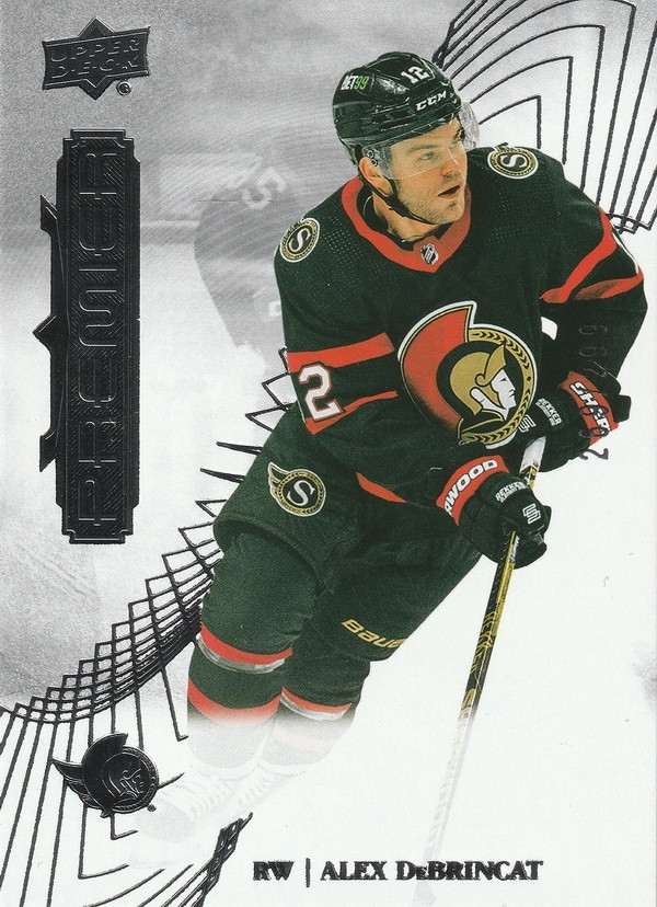 Alex DeBrincat