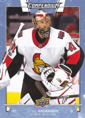 Craig Anderson
