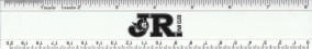 Ruler