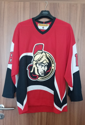 Official jersey