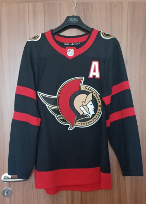Official jersey