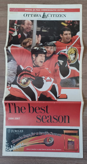 Newspaper