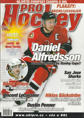 Magazine