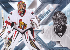 Hockey card Craig Anderson