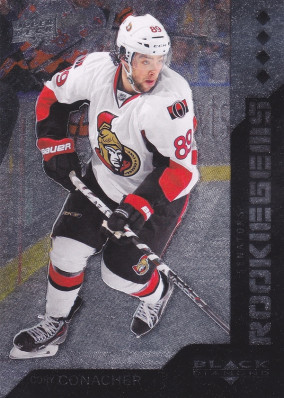 Hockey card Cory Conacher