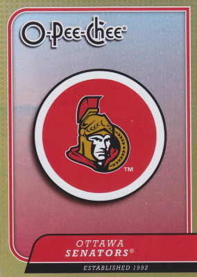 Hockey card Checklist