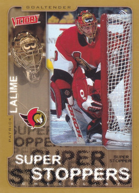 Hockey card Checklist