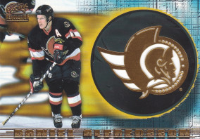 Hockey card Checklist