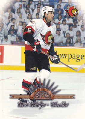 Hockey card Checklist