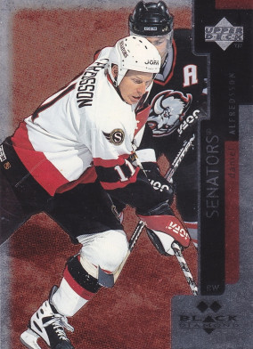 Daniel Alfredsson