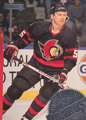 Hockey card Dmitri Filimonov