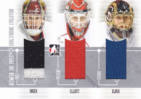 Hockey card Dominik Hasek