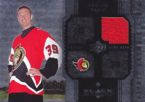 Hockey card Dominik Hasek