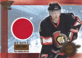 Hockey card Andreas Dackell