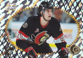 Hockey card Alexandre Daigle
