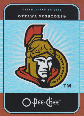 Hockey card Checklist
