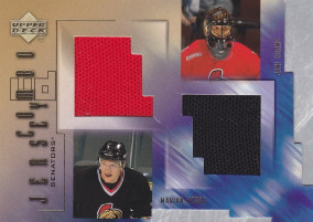 Hockey card Jani Hurme