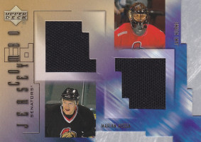 Hockey card Jani Hurme