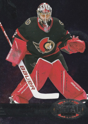 Hockey card Filip Gustavsson