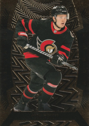 Hockey card Josh Norris