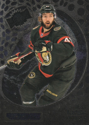 Hockey card Mark Kastelic