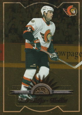 Hockey card Checklist