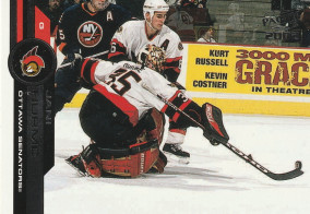 Hockey card Jani Hurme