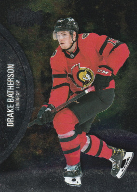 Hockey card Drake Batherson