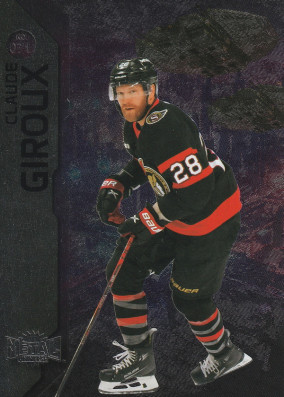 Skybox Metal Universe, #071