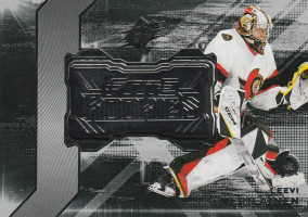 Hockey card Leevi Merilainen