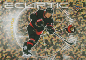 Hockey card Tim Stutzle