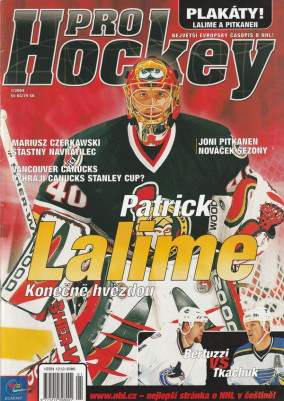 Magazine