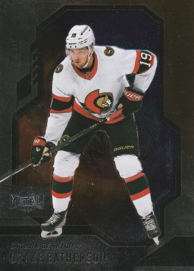 Hockey card Drake Batherson