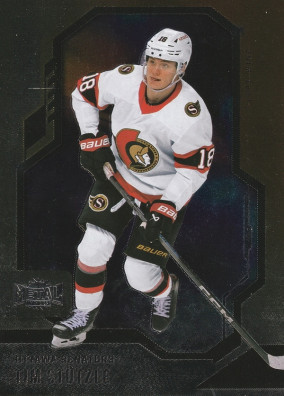 Hockey card Tim Stutzle