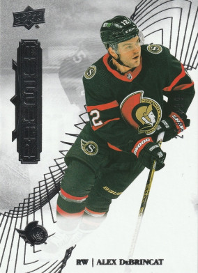 Alex DeBrincat