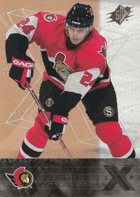 Hockey card Ivan Ciernik