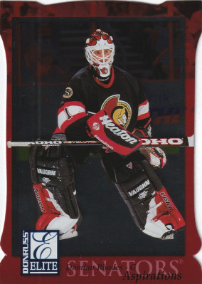 Hockey card Damian Rhodes