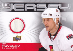 Hockey card Alexei Kovalev