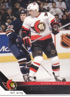 Hockey card Shawn McEACHERN