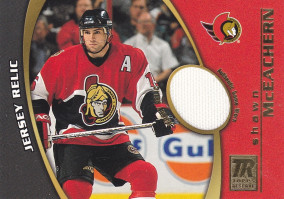Hockey card Shawn McEACHERN