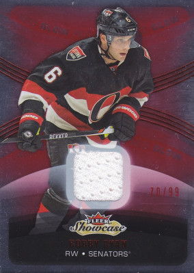 Hockey card Bobby Ryan