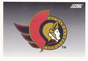 Hockey card Checklist