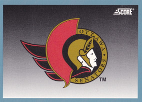 Hockey card Checklist